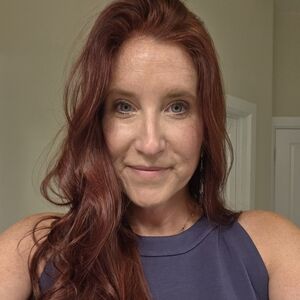 Meet your Posher, Starr smith